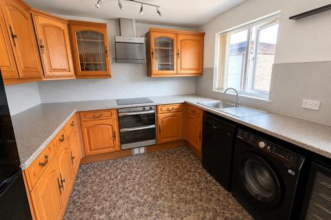 3 bedroom semi-detached house for sale, Clarkes Croft, Wombwell, Barnsley