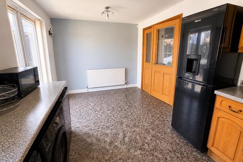 3 bedroom semi-detached house for sale, Clarkes Croft, Wombwell, Barnsley