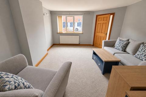 3 bedroom semi-detached house for sale, Clarkes Croft, Wombwell, Barnsley