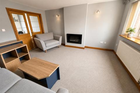 3 bedroom semi-detached house for sale, Clarkes Croft, Wombwell, Barnsley