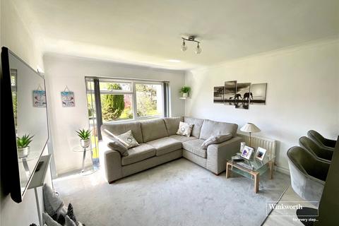 3 bedroom apartment for sale, Haslemere Avenue, Highcliffe, Christchurch, Dorset, BH23