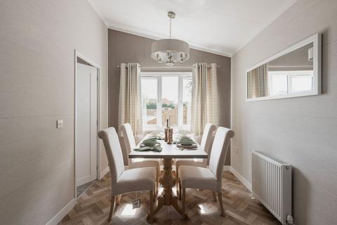 2 bedroom park home for sale, Belton Great Yarmouth