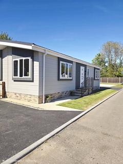 2 bedroom park home for sale, Belton Great Yarmouth