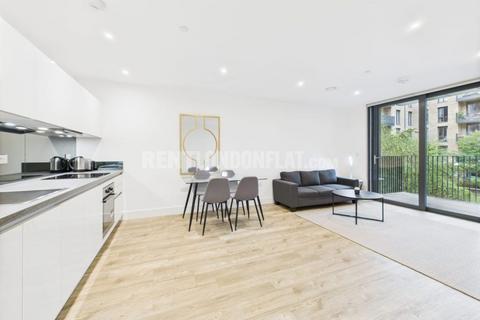 2 bedroom flat to rent, Staines – 2 Bedrooms Flat