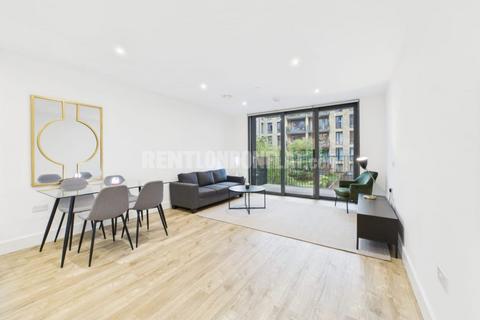 2 bedroom flat to rent, Staines – 2 Bedrooms Flat