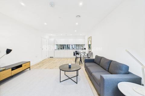 2 bedroom flat to rent, Staines – 2 Bedrooms Flat