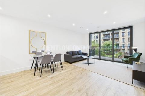 2 bedroom flat to rent, Staines – 2 Bedrooms Flat