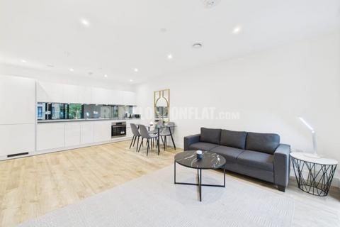 2 bedroom flat to rent, Staines – 2 Bedrooms Flat
