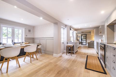 3 bedroom house for sale, St. Johns Grove, Richmond, TW9