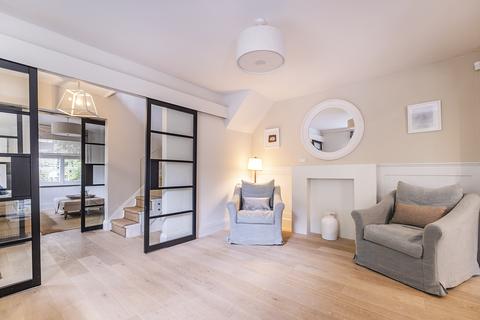3 bedroom house for sale, St. Johns Grove, Richmond, TW9