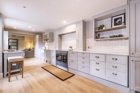 3 bedroom house for sale, St. Johns Grove, Richmond, TW9