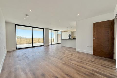 2 bedroom apartment for sale, Coast House, Sandgate, Kent