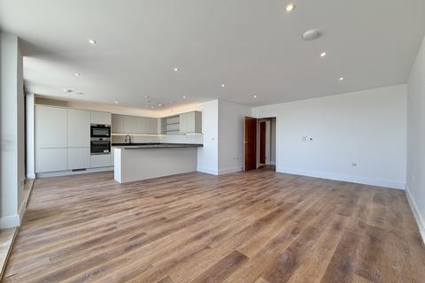 2 bedroom apartment for sale, Coast House, Sandgate, Kent