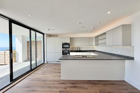 2 bedroom apartment for sale, Coast House, Sandgate, Kent