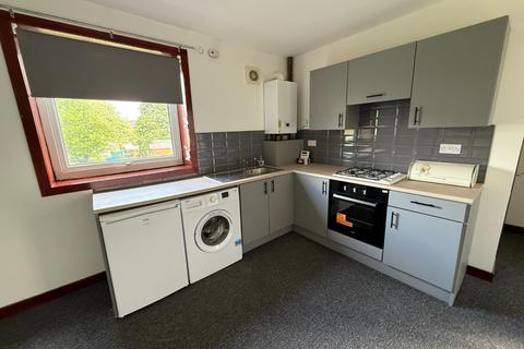 1 bedroom flat to rent, Loganlea, Addiewell, EH55