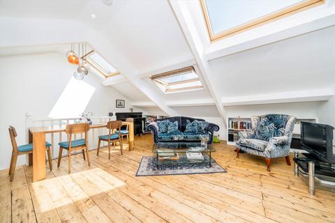 2 bedroom flat for sale, Colville Terrace, London W11