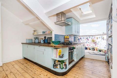 2 bedroom flat for sale, Colville Terrace, London W11