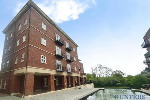 2 bedroom apartment to rent, Waters Edge, Shirley, Solihull  B90 1UE