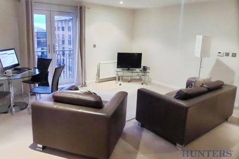 2 bedroom apartment to rent, Waters Edge, Shirley, Solihull  B90 1UE