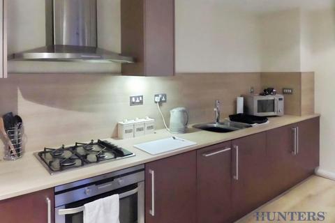 2 bedroom apartment to rent, Waters Edge, Shirley, Solihull  B90 1UE