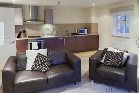 2 bedroom apartment to rent, Waters Edge, Shirley, Solihull  B90 1UE