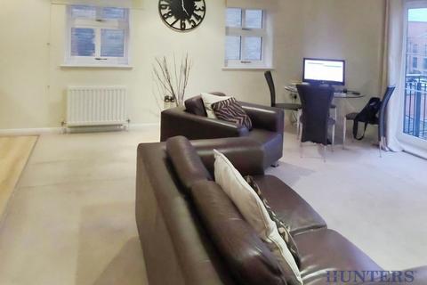 2 bedroom apartment to rent, Waters Edge, Shirley, Solihull  B90 1UE