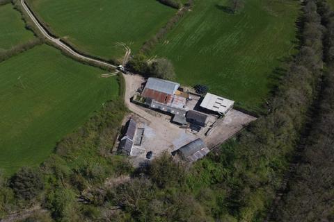 3 bedroom property with land for sale, Llanpumsaint, Carmarthen SA33