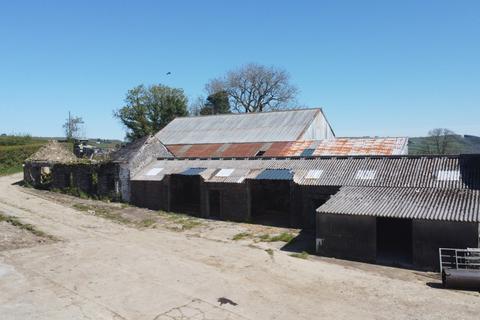 3 bedroom property with land for sale, Llanpumsaint, Carmarthen SA33