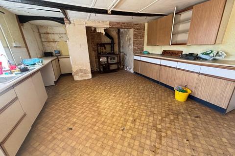 3 bedroom property with land for sale, Llanpumsaint, Carmarthen SA33
