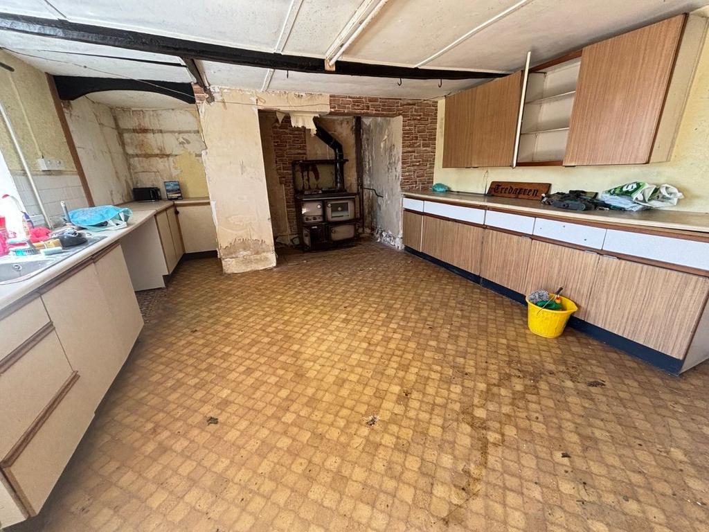 House in Carmarthen - More