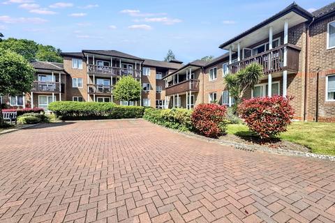 2 bedroom retirement property for sale, Ferndown