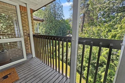 2 bedroom retirement property for sale, Ferndown