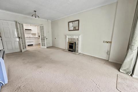 2 bedroom retirement property for sale, Ferndown