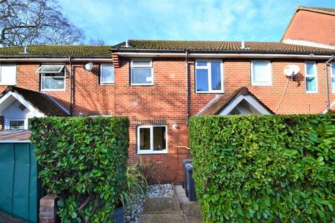 2 bedroom terraced house for sale, Winnall