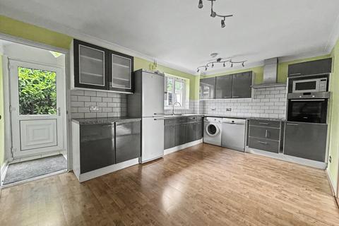 2 bedroom terraced house for sale, Winnall