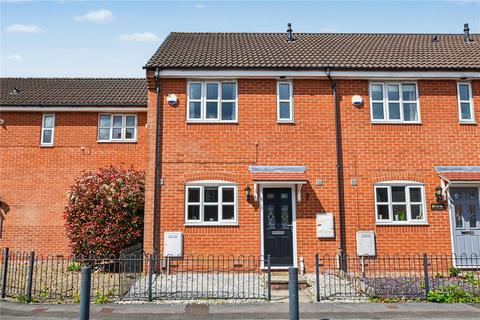 3 bedroom townhouse for sale, Shire Road, Morley, Leeds, West Yorkshire