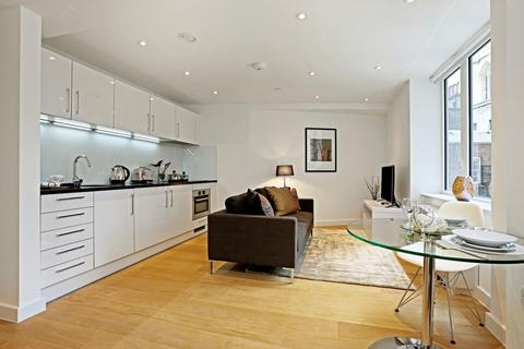 undefined, Fetter Lane London EC4A