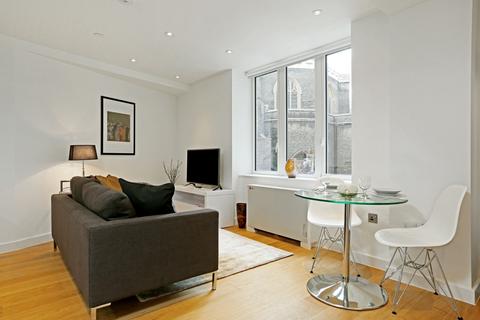 undefined, Fetter Lane London EC4A