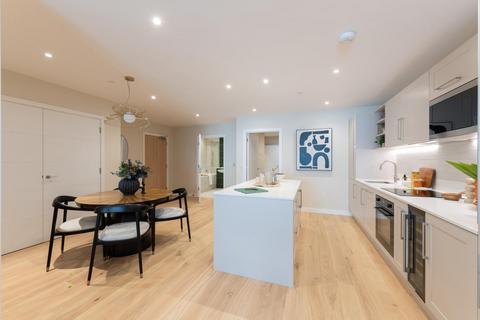 undefined, London E8