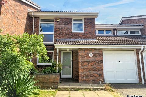 Hillcrest Close, Surrey KT18