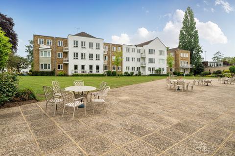 2 bedroom flat for sale, Braybank, Bray, Maidenhead