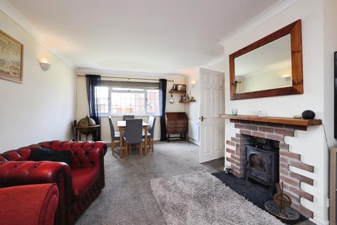 3 bedroom detached bungalow for sale, Queensway, Netheravon, SALISBURY