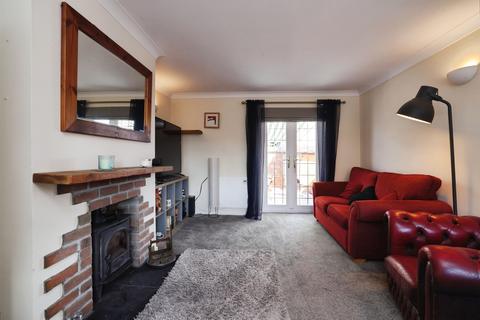 3 bedroom detached bungalow for sale, Queensway, Netheravon, SALISBURY