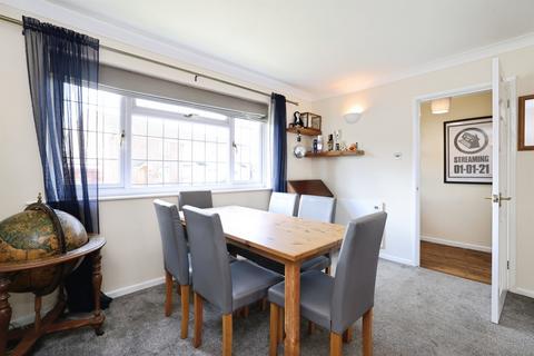 3 bedroom detached bungalow for sale, Queensway, Netheravon, SALISBURY
