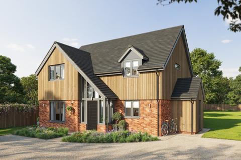 4 bedroom property with land for sale, Droxford Road, Southampton