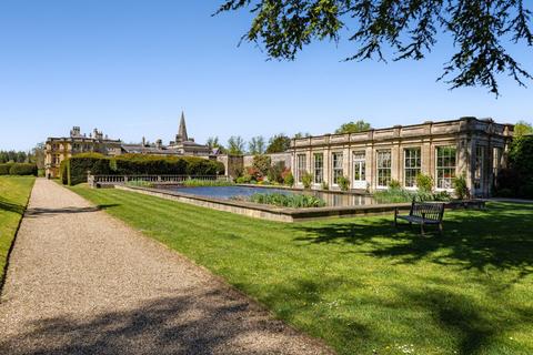 3 bedroom flat for sale, Sherborne, Cheltenham, Gloucestershire