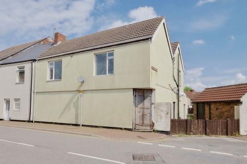 3 bedroom flat for sale, 68A High Street, Stanton Hill, Nottinghamshire, NG17 3GA