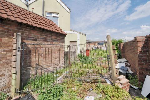 3 bedroom flat for sale, 68A High Street, Stanton Hill, Nottinghamshire, NG17 3GA