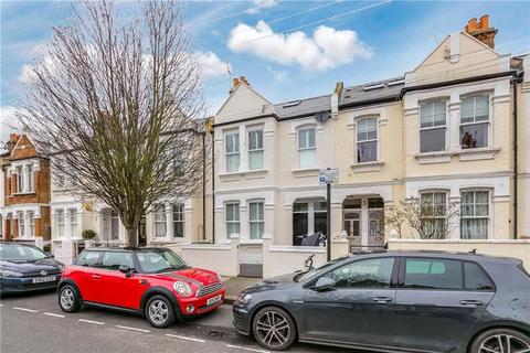 4 bedroom maisonette to rent, Wardo Avenue, London SW6