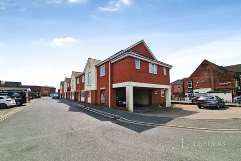 2 bedroom flat to rent, Hanns Mews, Hanns Way, SO50